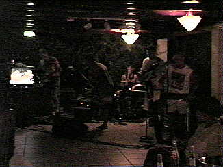 Arnett At Tree House