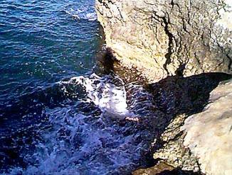 Back in Negril Jamaica