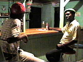 Back Ah Yard #38