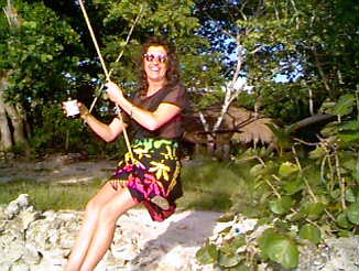 Jerri's 40th in Negril Jamaica