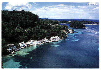 Blue Lagoon Villas