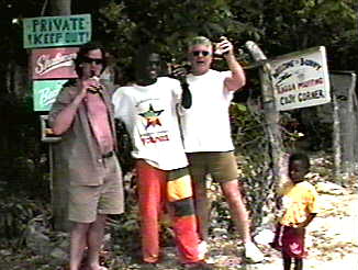 Bunny's Cozy Corners