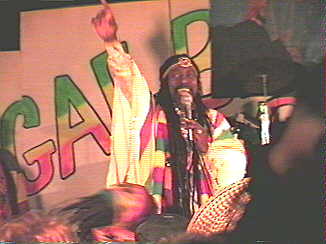 Bunny Wailer
