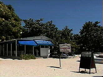 Caribbean Delight