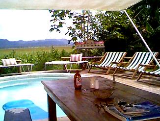 Chippewa Wellness Resort in Negril, Jamaica