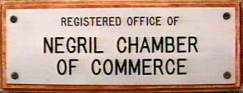 Negril Chamber