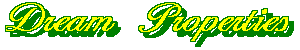 Dream Properties