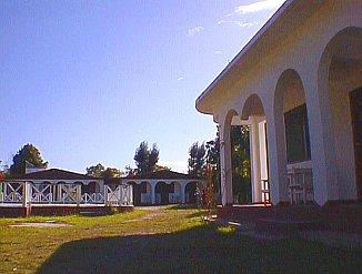 Delrose's Villas on the West End in Negril Jamaica