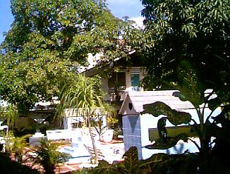 Eddie's Tigress II in Negril, Jamaica