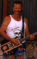 Fat Cat comes to Negril Jamaica