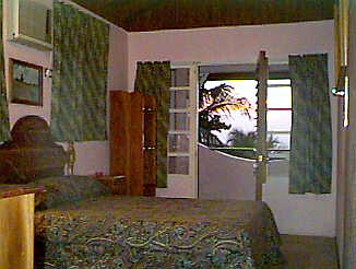 Firefly Penthouse Suite