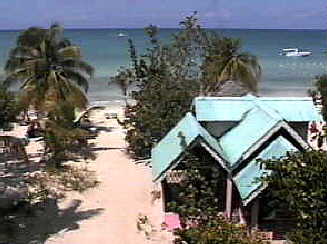 Firefly Penthouse View