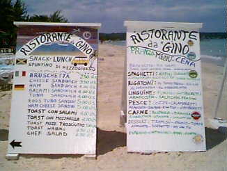 Italian Season, Jamaica