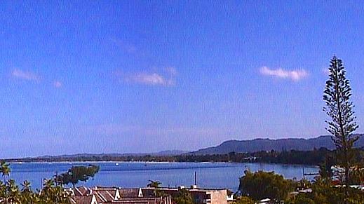 Hilltop Villas and Apartments