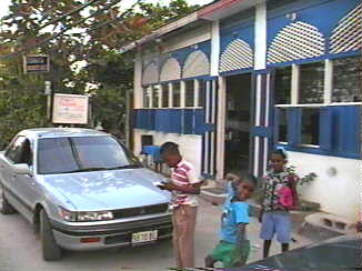 Jenny's Favorite Cakes