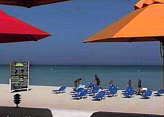 Just another day  in Negril Jamaica