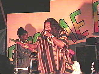 Michael Black