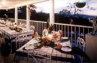 Hotel Mocking Bird Hill