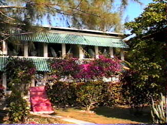 Mirage Resort Cafe Au Lait