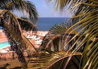 Mothers Day at Sam Sara  in Negril Jamaica