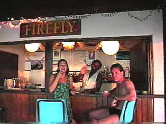 Happy Holidays from Firefly