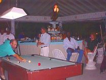 The Bar at Orchid Terrace