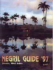Negril Guide '97