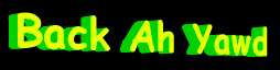 Back Ah Yawd
