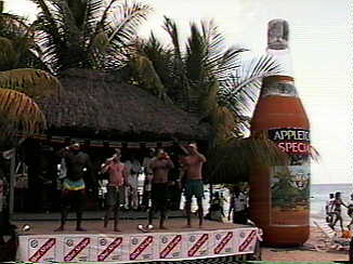 Negril Escape IV in Negril, Jamaica