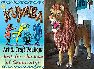 Kuyaba Negril, Jamaica