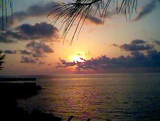 The Sunset of the Week Negril Jamaica