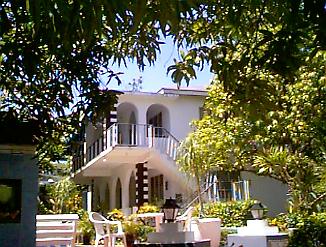 Eddie's Tigress II in Negril, Jamaica