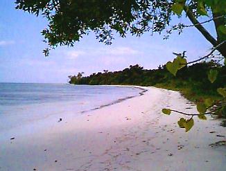 The South Coast in Jamaica