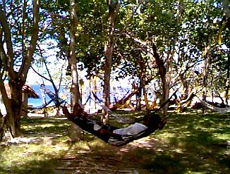 Whoopie's Park in Negril, Jamaica