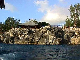 Where in Negril, Jamaica