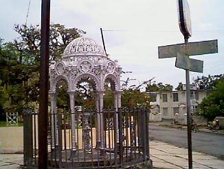 Where near Negril, Jamaica