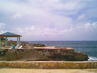 Mariner's Inn in Negril, Jamaica