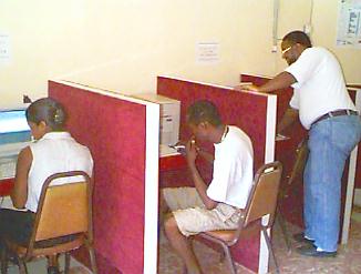 Business Automation & Traning near Negril, Jamaica