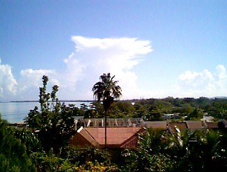 Where in Negril, Jamaica