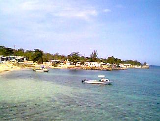 The Thirsty Tuesday Pub Crawl in Negril, Jamaica