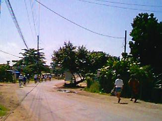 West End tour in Negril, Jamaica