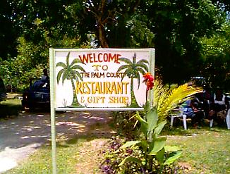 Palm Court at Tigress I on Tigress Court in Negril, Jamaica
