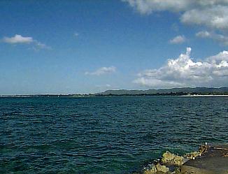 An Aqua Christmas in Negril, Jamaica