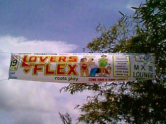 Play at MXIII in Negril, Jamaica