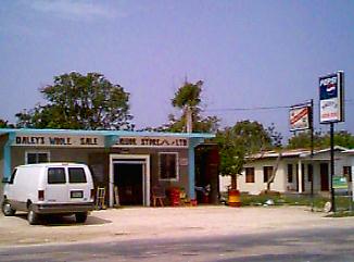 Daily's Wholesale Liquor in Negril, Jamaica