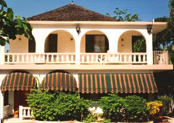 palm negril