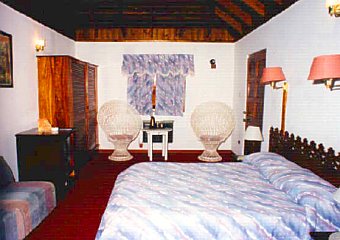 Palm Beach Hotel Room #2