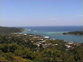 Port Antonio