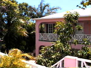 Rant n Rave Building