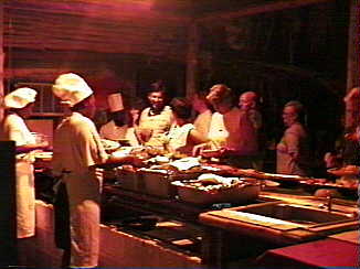 Soon Come Turkey Day